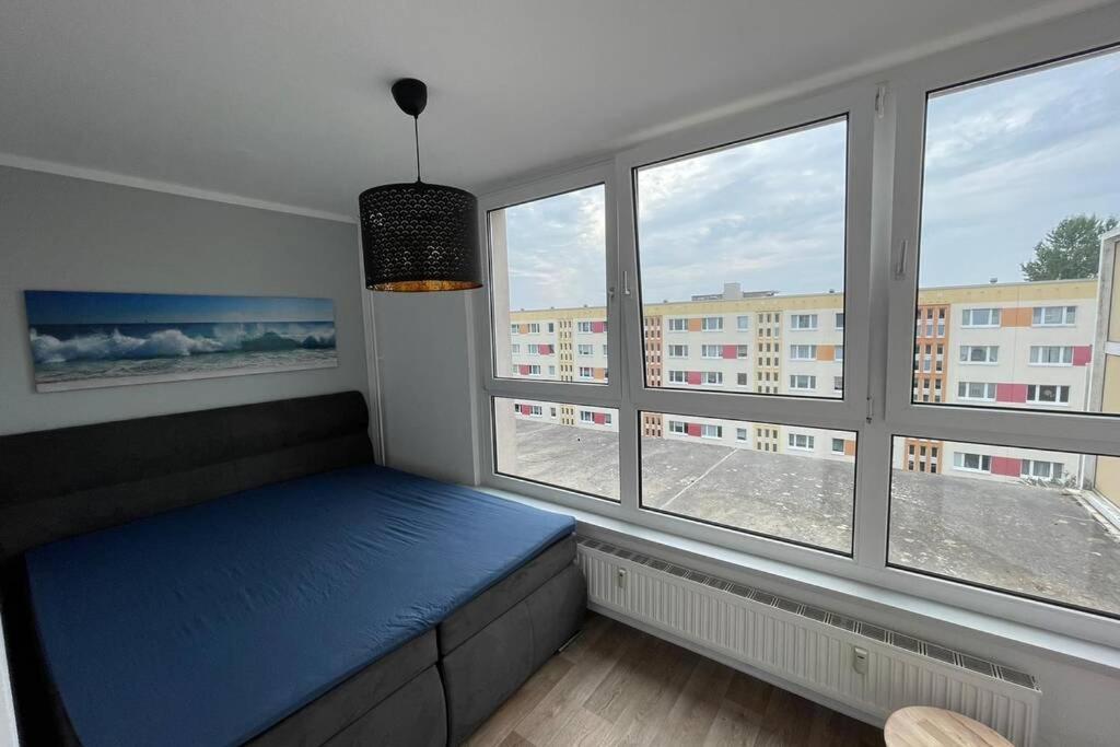 Ferienwohnung An Der Ostsee Rostock Exterior photo